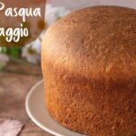 Pizza al Formaggio di Pasqua