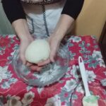 Pizza con lievito istantaneo