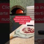 Pizza con Patatine e Wurstel