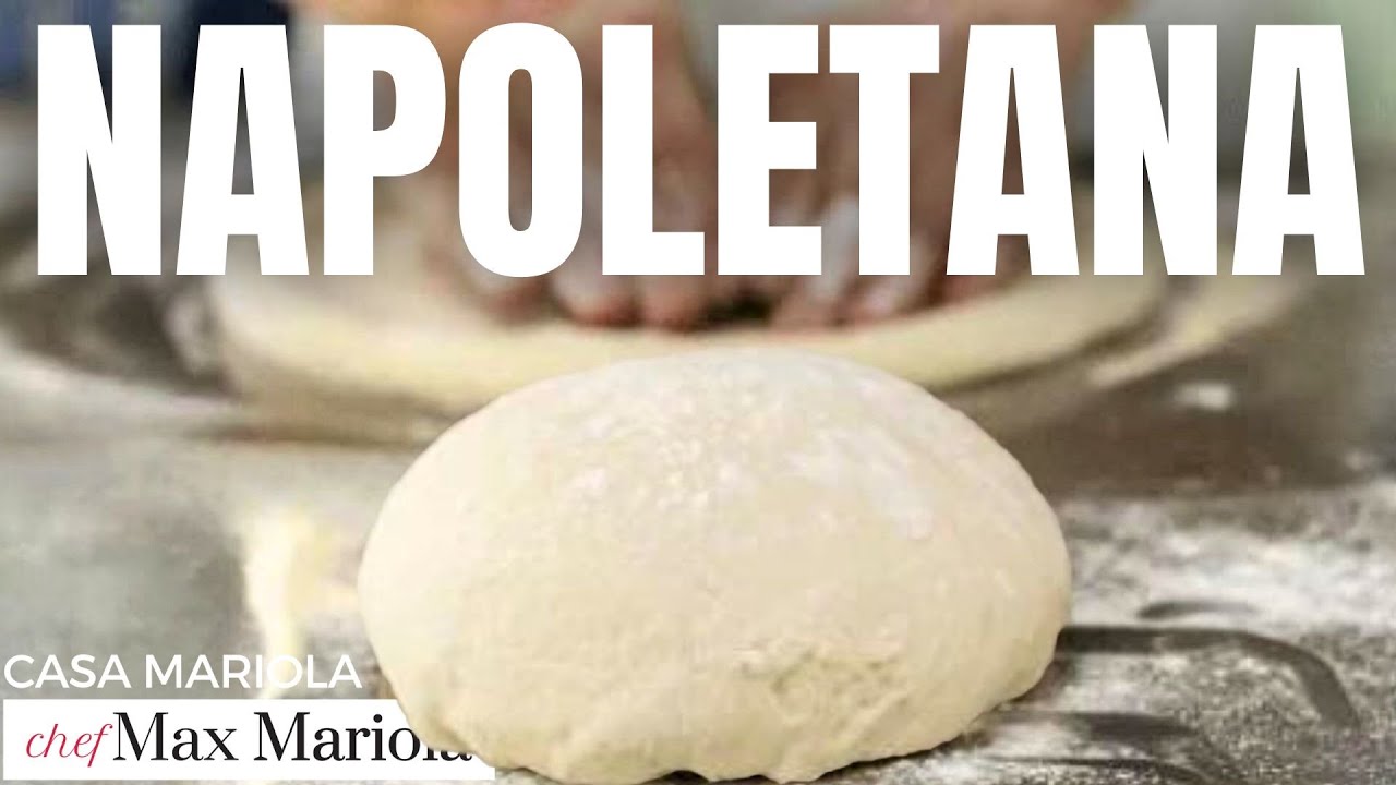 Pizza in teglia