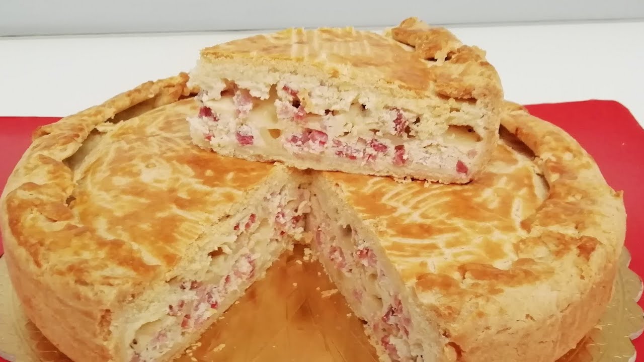 Pizza Piena