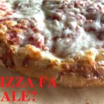 Come Sostituire la Pizza nella Dieta