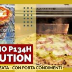 Cucina Evolution Ricetta Pizza