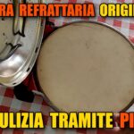 Fornetto Pizza Pagnossin Ricette