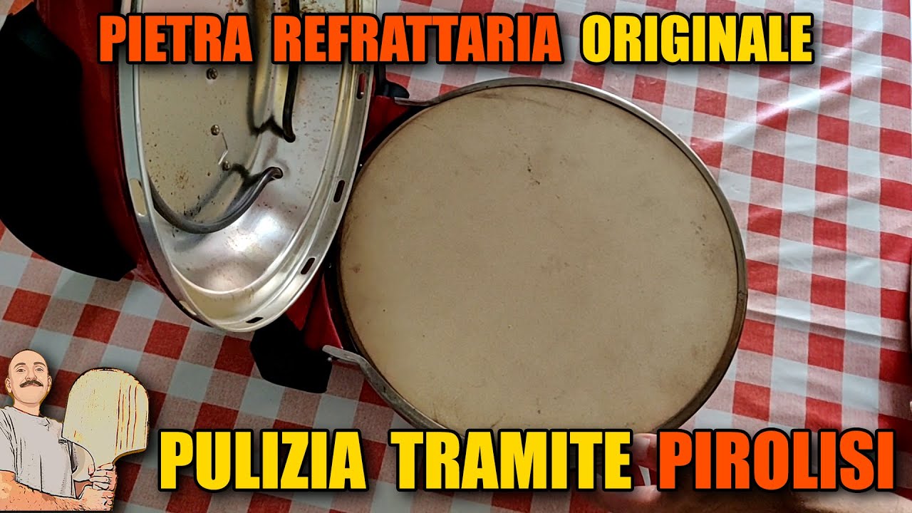 Fornetto Pizza Pagnossin Ricette