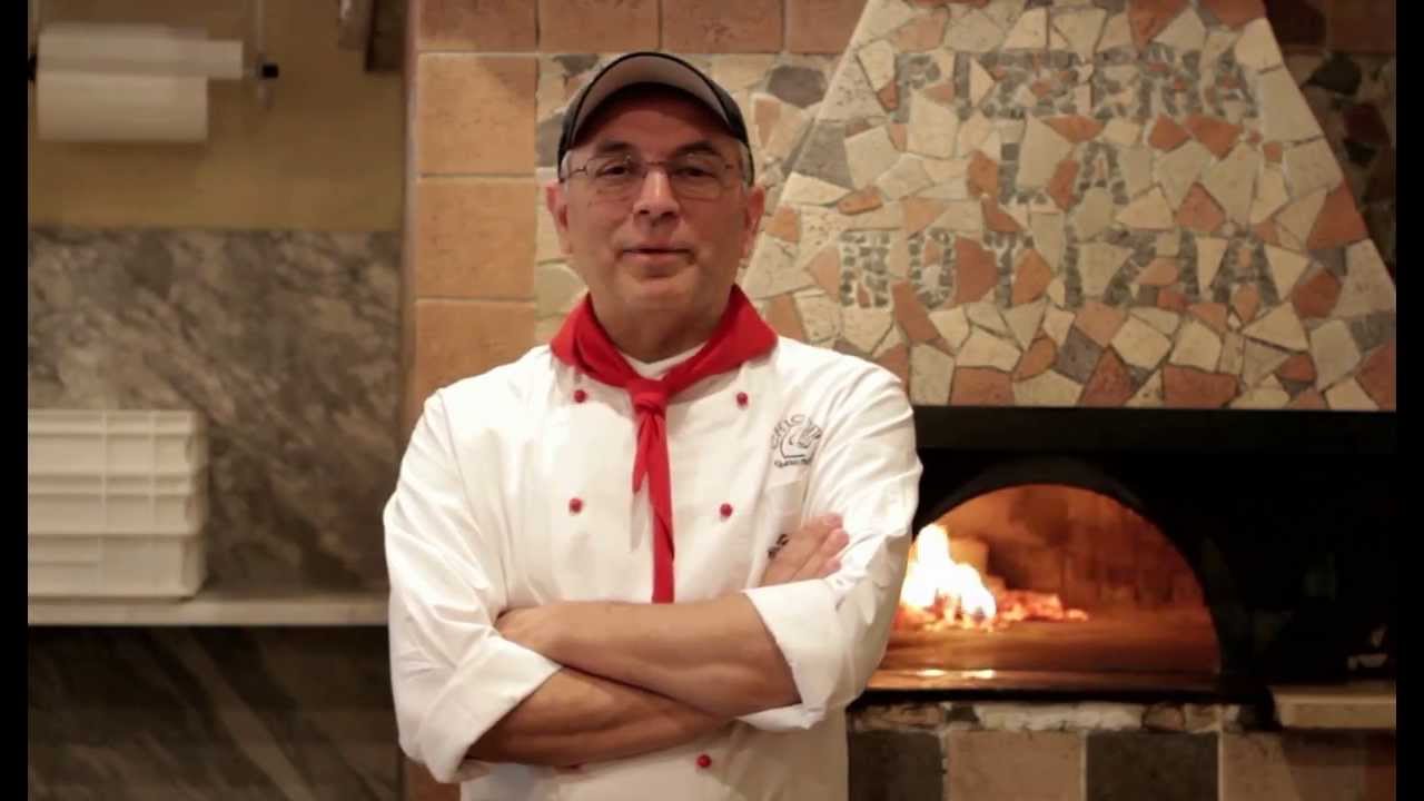 Frumenta Preparato per Pizza Verace Ricetta