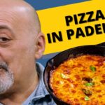 Ricetta Pizza di Luca Pappagallo