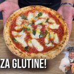 Mix Pizza Nutrifree Ricetta