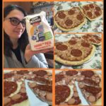 Molino Spadoni Pizza Coi Fiocchi