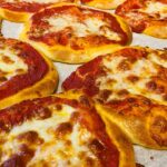 Ricetta Pizza coi Fiocchi