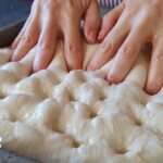 Pane Pizzata Calabrese
