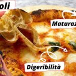 Pasta per Pizza Lunga Lievitazione