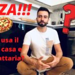 Pietra Lavica per Pizza