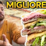 Pizza a Taglio Palermo Ricetta