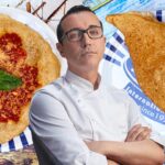 Pizza Berbere