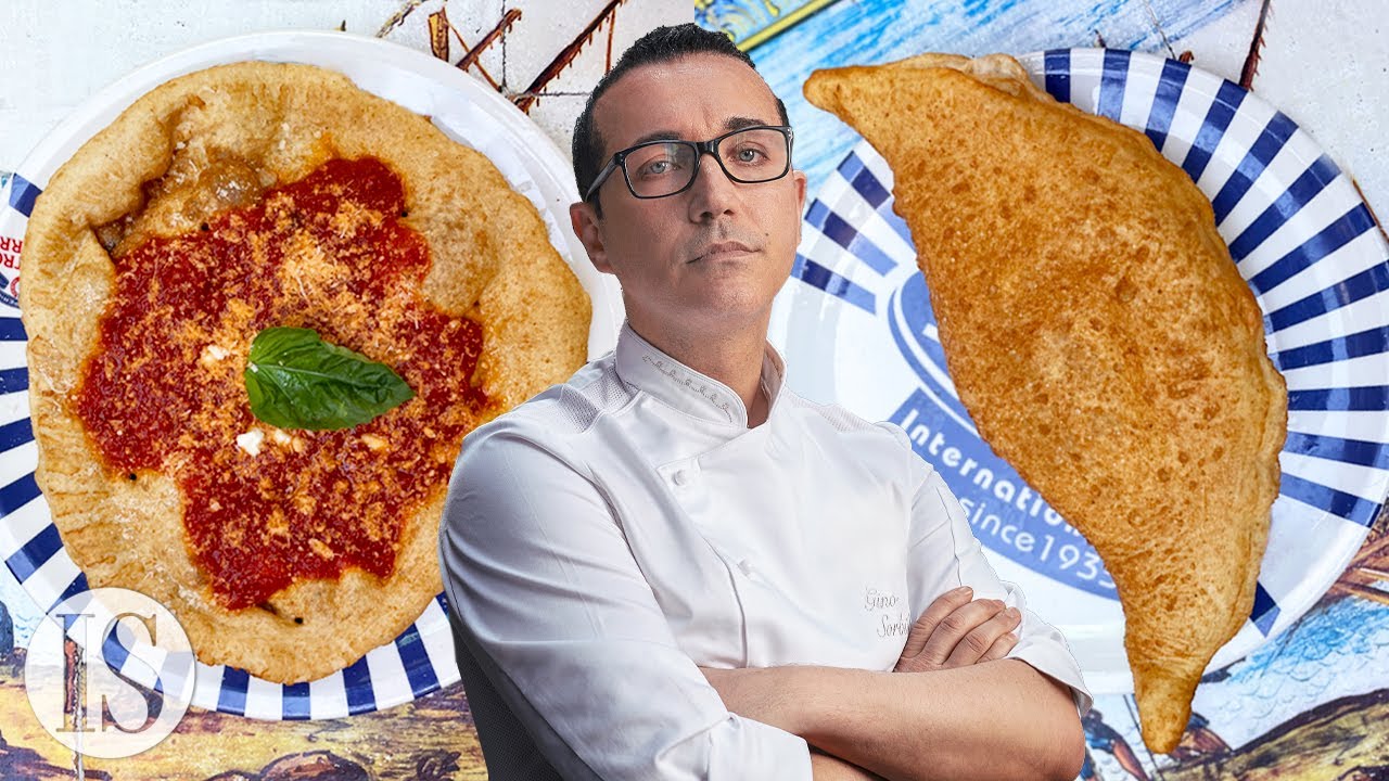 Pizza Berbere