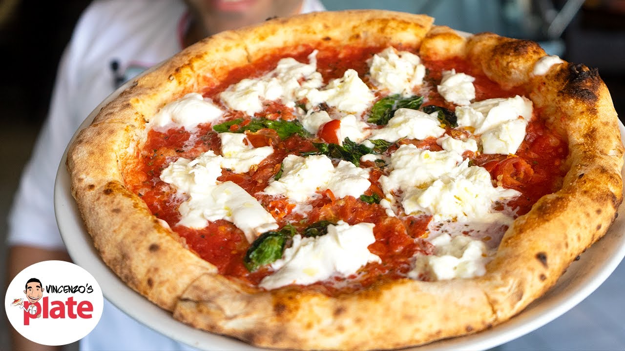 Pizza Catari