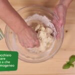 Pizza Catari Ricetta