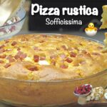 Pizza Chiena Ricetta Calabrese