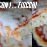 Pizza coi fiocchi Spadoni ricetta
