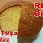 Pizza di Pasqua Dolce di Bagnaia