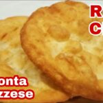 Pizza e Foglie Ricetta Abruzzese