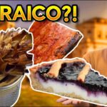 Pizza Ebraica Roma Ricetta
