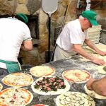 Pizza Egiziana