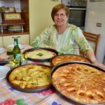 Pizza fatta in casa ricetta della nonna Maria