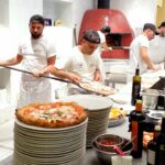 Pizza Fritta Roma
