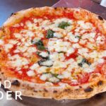 Pizza Gourmet Napoli