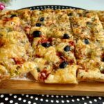 Pizza Liquida Cannavacciuolo