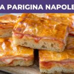Pizza Parigina
