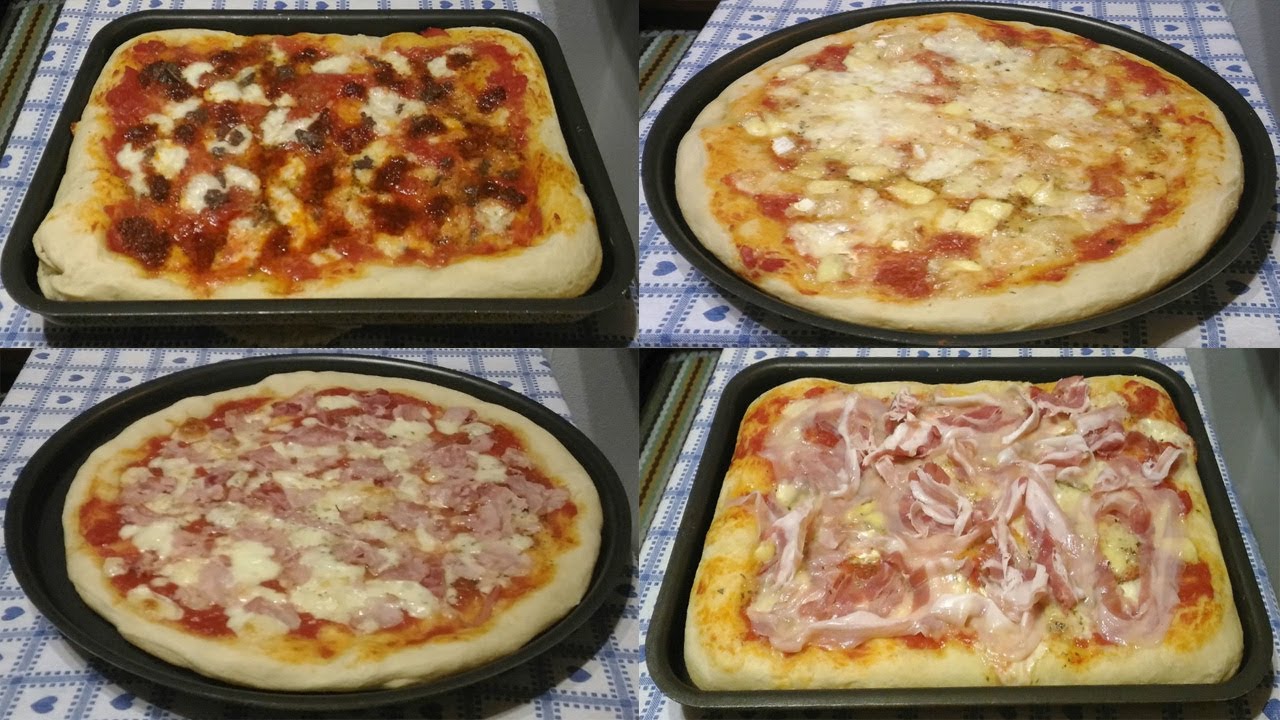 Pizza Pizzicata