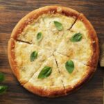 Pizza Quattro Formaggi Ricetta Originale