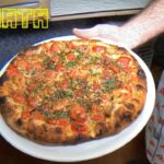 Pizza Rianata Trapani