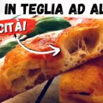 Pizza Ricetta 5 Persone