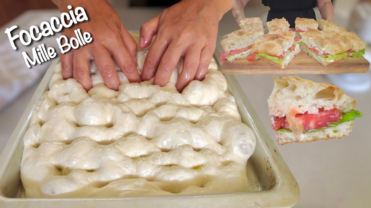 Come Farcire Base Pizza Pronta