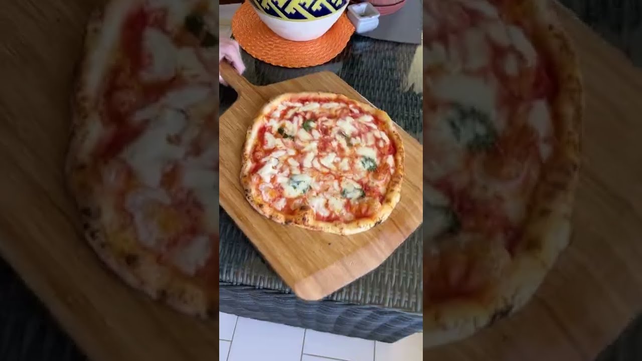 Pizza Rima