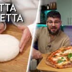 Pizza Salernitana