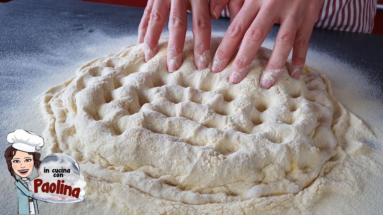 Pizza senza impasto casa pappagallo ricetta