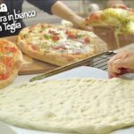 Come Farcire la Pizza in Teglia