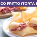 Ricetta della Pizza Fritta Romagnola