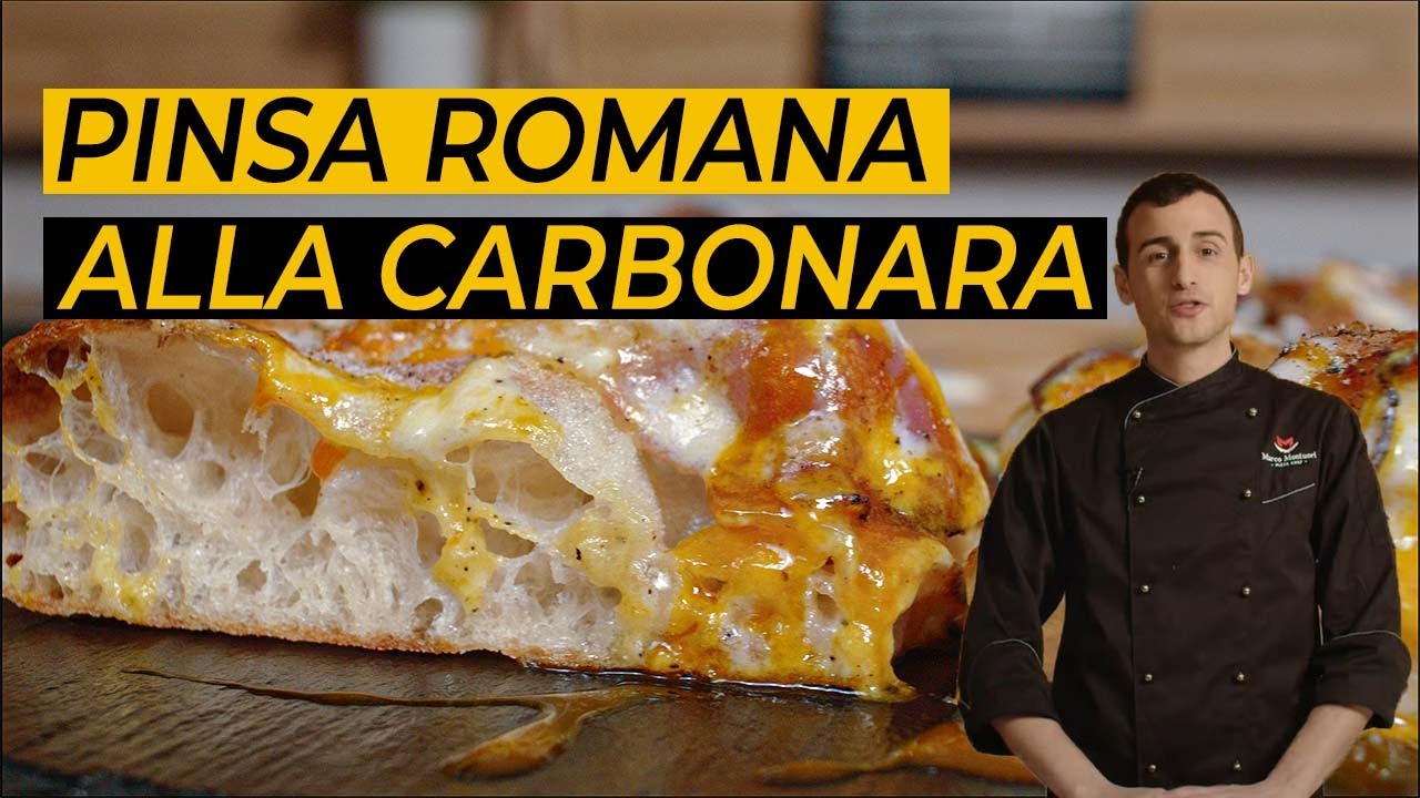 Come Farcire Pizza Gourmet