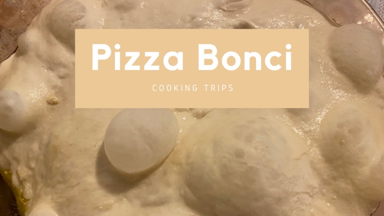 Ricetta Impasto Pizza Lievitazione 48 Ore