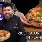 Ricetta impasto pizza napoletana contemporanea