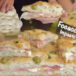 Come Farcire una Pizza Fatta in Casa