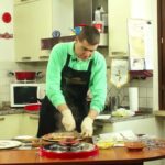 Ricetta Magic Cooker Pizza Margherita