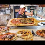 Ricetta Pasta della Pizza con Lievito di Birra
