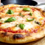 Come Fare Bordo Alto Pizza